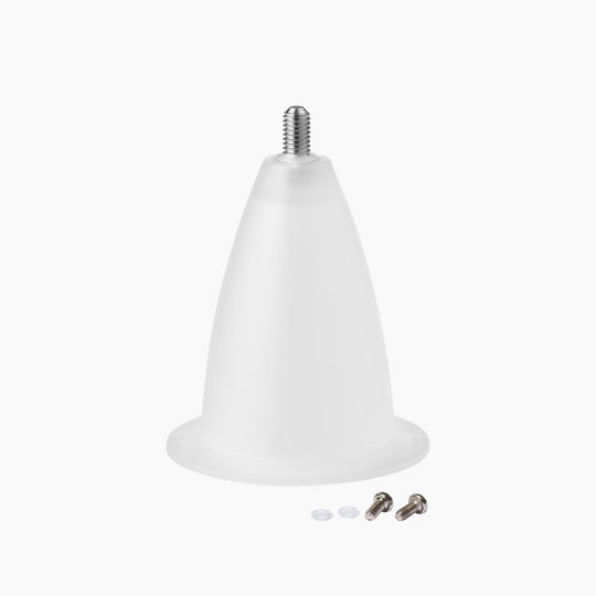 Panthella Portable Diffuser - Louis Poulsen