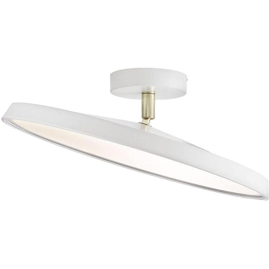 KAITO PRO 40 PLAFOND Ø38.5 HVID 77186001