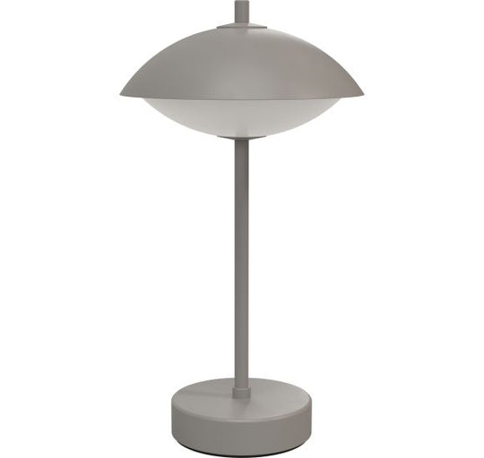 MUSLING PORTABLE MAT NINE GREY