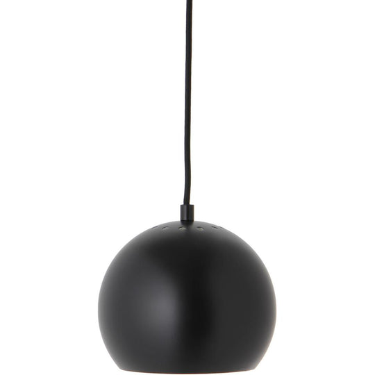 Ball Pendel Mat Sort NY