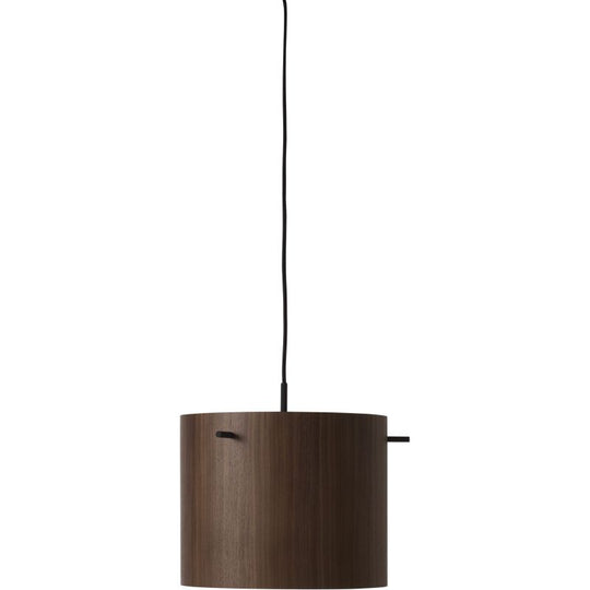 FM 1954 Pendel Ø 28 – Frandsen (Valnød, E27)