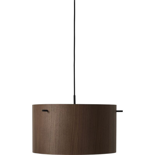 FM 1954 PENDEL Ø41 VALNØD -Frandsen