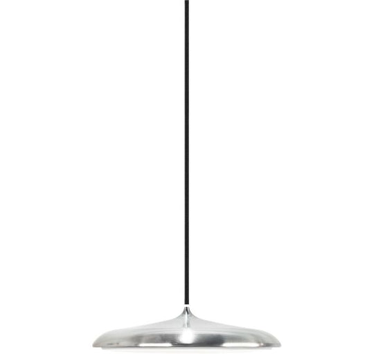 ARTIST PENDEL Ø25 RUSTFRIT STÅL LED RA90