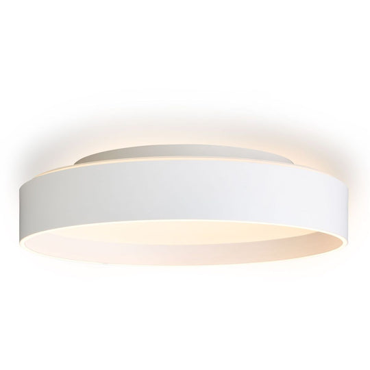 UNIVERSAL 3 LITE PLAFOND Ø50 HVID