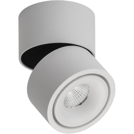 EASY MINI W75 VÆG/LOFT LED DTW HVID 2-215-29-1