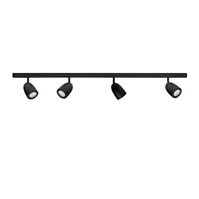 DESIGNLINE KIT BELL S 2M 4-SPOT SORT