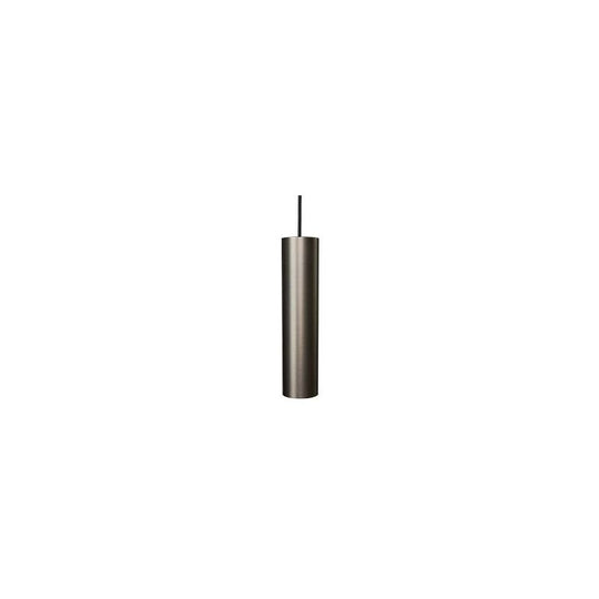 Tube Flex Pendel Titanium L25 – Antidark