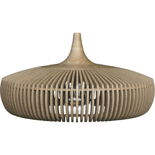 Clava Dine Wood Skærm EG Ø43 - Pendel