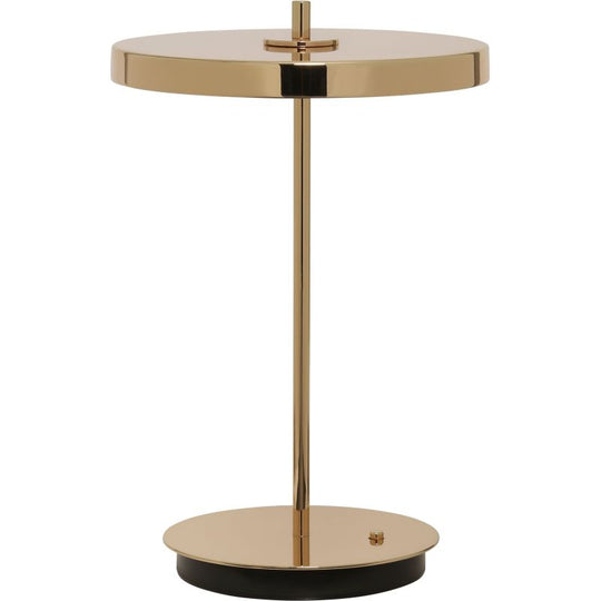 ASTERIA MOVE - PORTABLE LED - POLERET MESSING