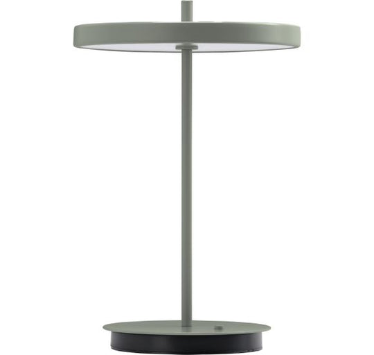 ASTERIA MOVE MONOCHROME OLIVEN PORTABLE LED