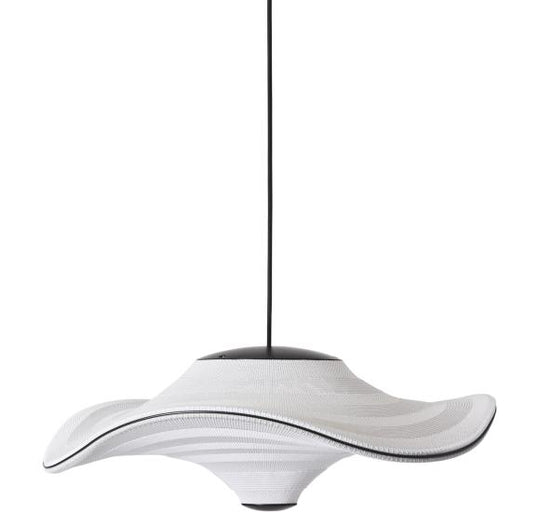 FLYING PENDEL Ø58 IVORY WHITE LED
