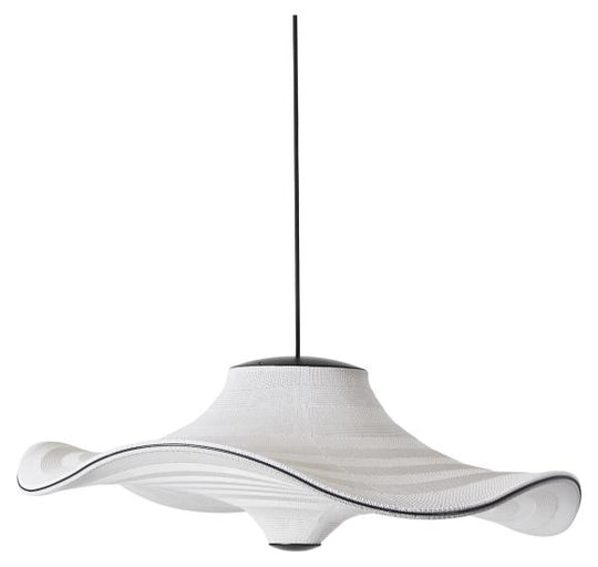 FLYING PENDEL Ø78 IVORY WHITE LED