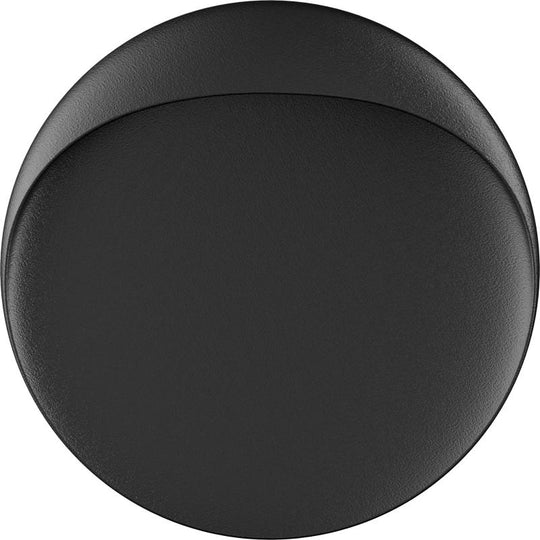 FLINDT WALL Ø20 BLACK - LOUIS POULSEN - 2700K