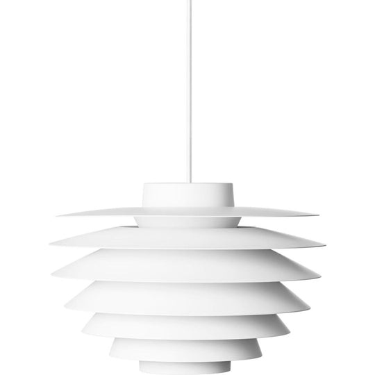 Verona 320 Pendel Hvid