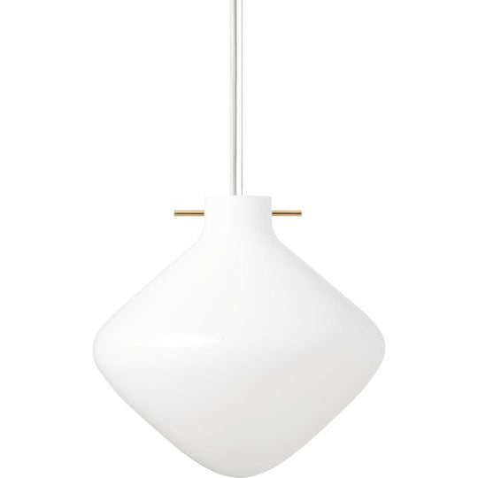Repose Pendel 260 Messing