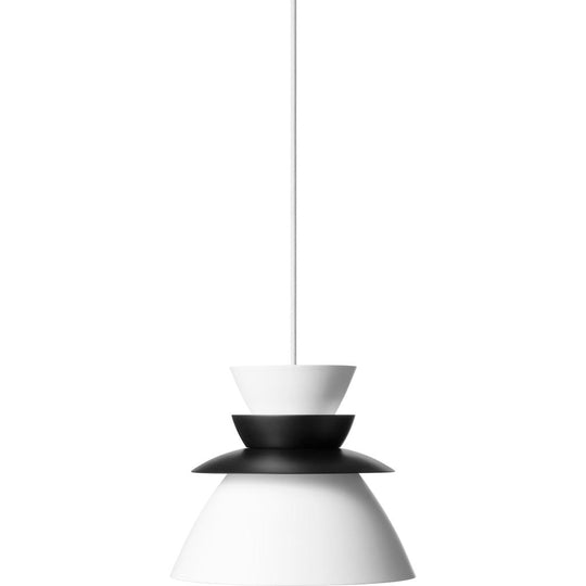 SUNDOWNER PENDANT 250 White 201025016