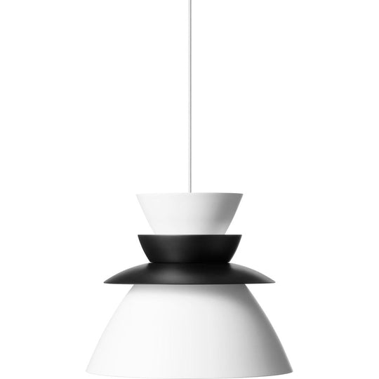 SUNDOWNER PENDANT 400 White 201040016