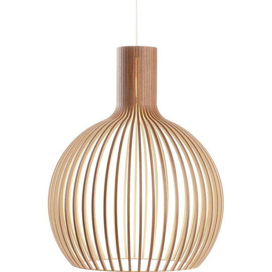 Octo Pendel 4240 Valnød