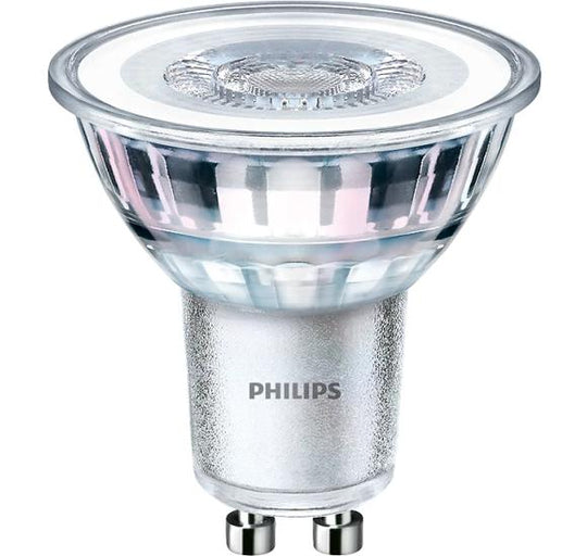 PHILIPS LED GU10 4,6W 3000K