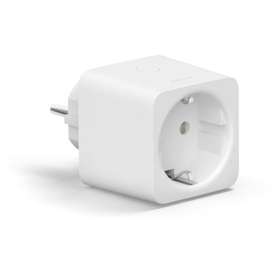 Philips Hue Smart Plug – gør enhver lampe smart