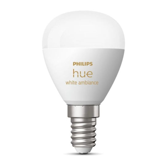 PHILIPS HUE AMBIANCE E14 KRONE 1 PAK
