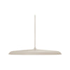 ARTIST PENDEL Ø40 BEIGE LED RA90