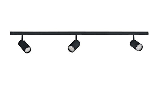 DESIGNLINE KIT TUBE S 2M 3-SPOT SORT