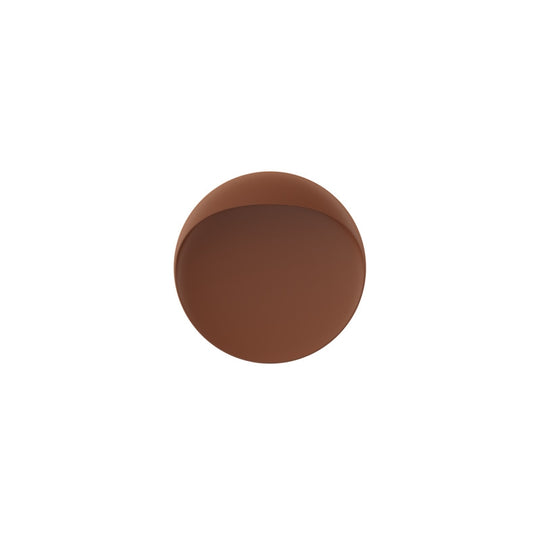 Flindt Wall Ø20 Corten 3000K - Louis Poulsen