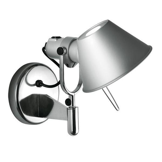 TOLOMEO FARETTO VÆG ALU