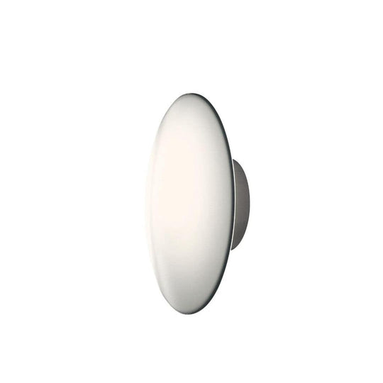 AJ Eklipta LED Væglampe Ø350 – ikonisk design af Arne Jacobsen