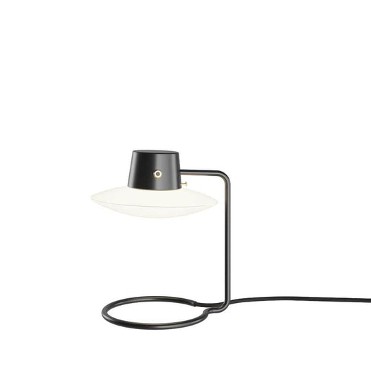AJ Oxford Bordlampe Opal H 28 | Stilfulde loft lamper
