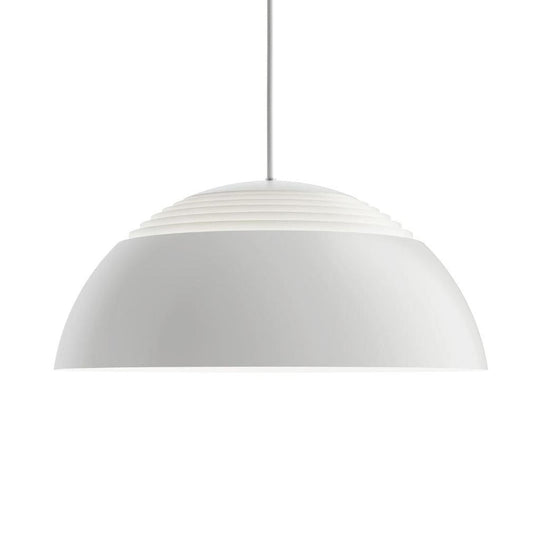 AJ Royal - Pendel - Ø500 LED - Hvid