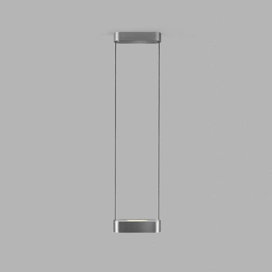 Aura Pendel Titanium