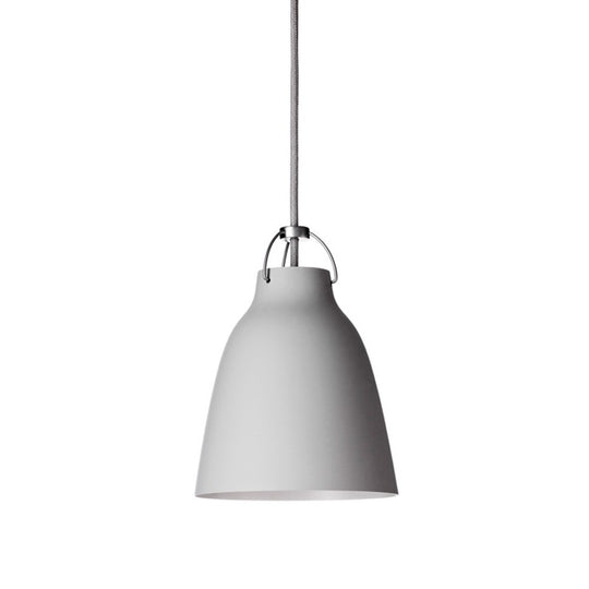 CARAVAGGIO P1 MATT GREY25