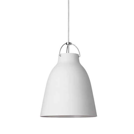 CARAVAGGIO P2 MATT WHITE