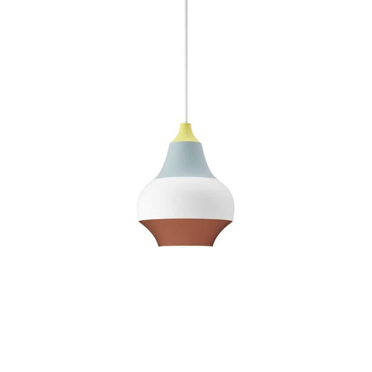 Cirque Ø150 Gul Top - Pendel