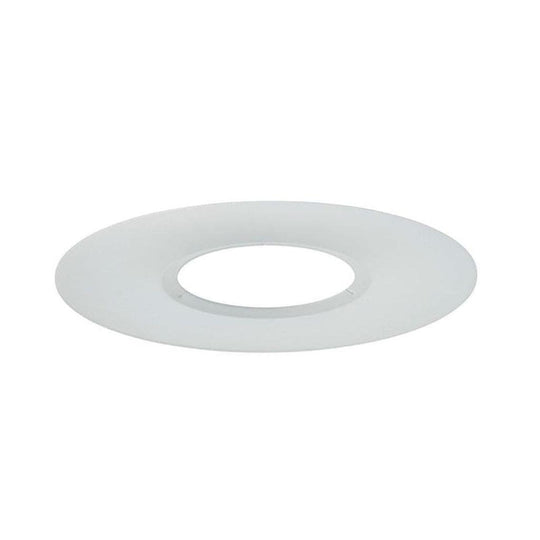 Enigma Overskærm (Ø422 mm) Sort - Louis Poulsen