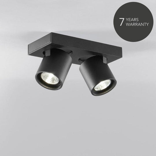 Focus 2 Spots Sort LED