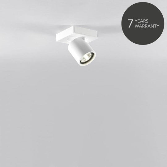 Focus Mini 1 Spots Hvid LED