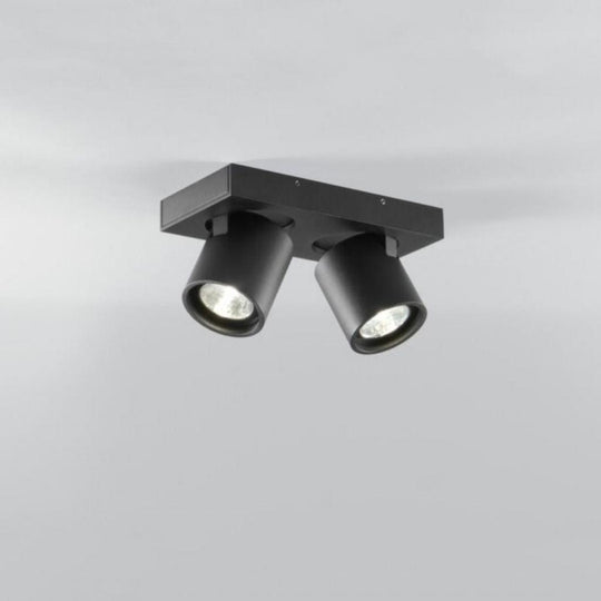 Focus Mini 2 Spots Sort LED