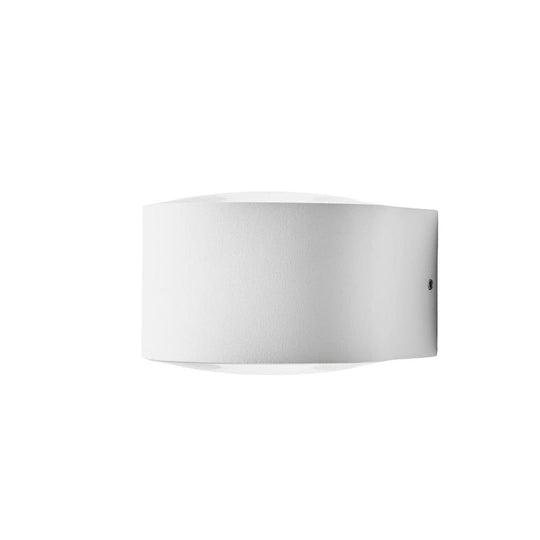 Frey Væglampe Hvid LED UP/DOWN