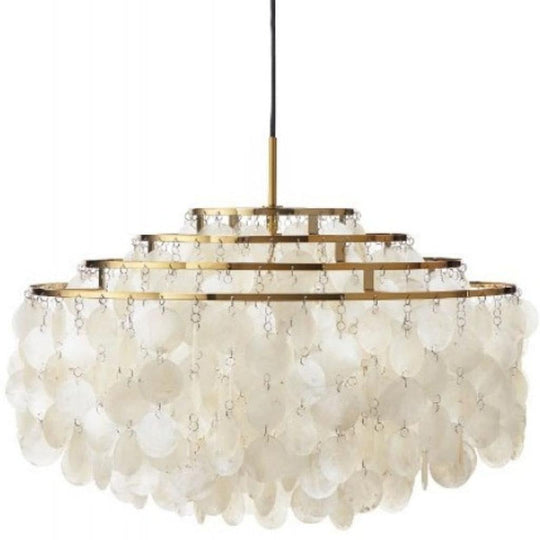 Fun 10dm Brass Pendel