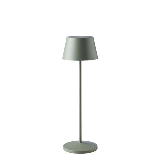 Modi Bordlampe Grå