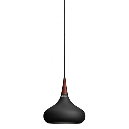 ORIENT P1 BLACK