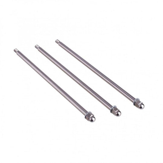 Panthella Gulv 3xStag M. Møtrik + Skive - Louis Poulsen