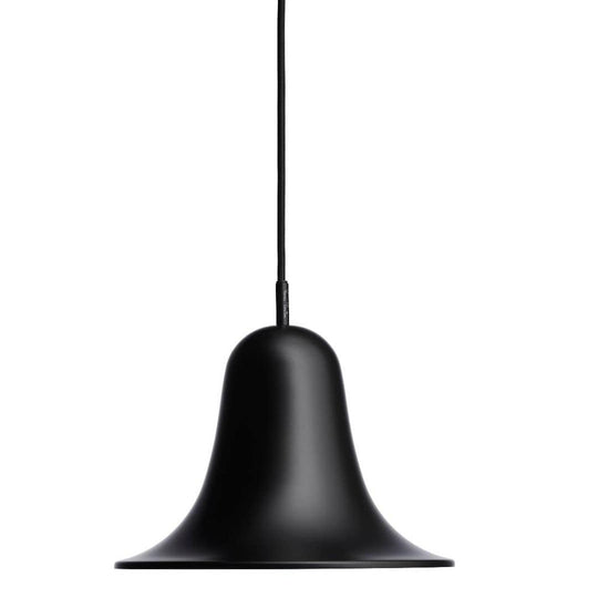 Pantop Pendel Matt Black