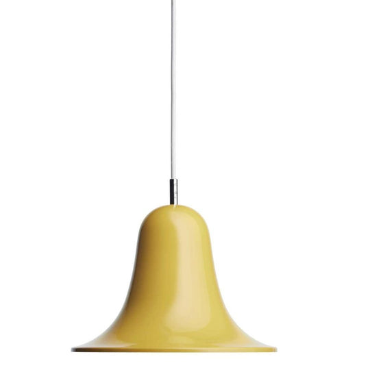 Pantop Pendel Warm Yellow