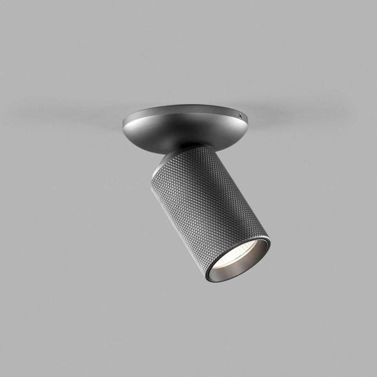 Raw 1 Spots Titanium LED