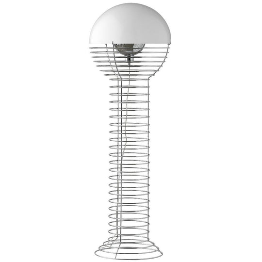 Wire Gulvlampe