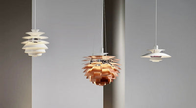 Louis Poulsen – tidløs elegance i dansk lampedesign